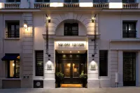 Hôtel Square Louvois