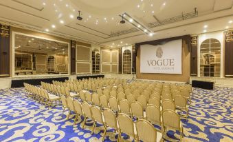 Vogue Hotel Supreme Bodrum