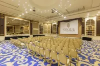 Vogue Hotel Supreme Bodrum