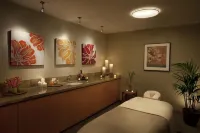Seaport Hotel® Boston - Spa