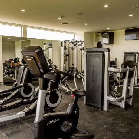 Eb Hotel by Eurobuilding Quito Airport
