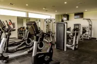 Eb Hotel by Eurobuilding Quito Airport - С тренажерным залом