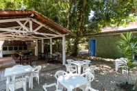 Pousada Villa Piemonte - Mountain view