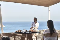 Mykonos Bliss - Cozy Suites, Adults Only Hotel - breakfast