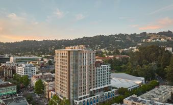 Residence Inn by Marriott Berkeley