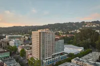 Residence Inn by Marriott Berkeley Hotels in Berkeley