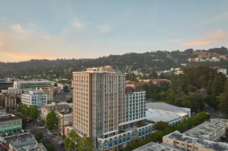 Residence Inn by Marriott Berkeley