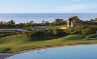 Resort at Pelican Hill