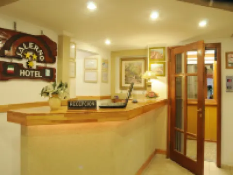 Hotel Salerno Hotels in Villa Carlos Paz