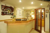 Hotel Salerno - 3-Sterne