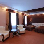 Gubernsky Hotel Hotels in Minsk