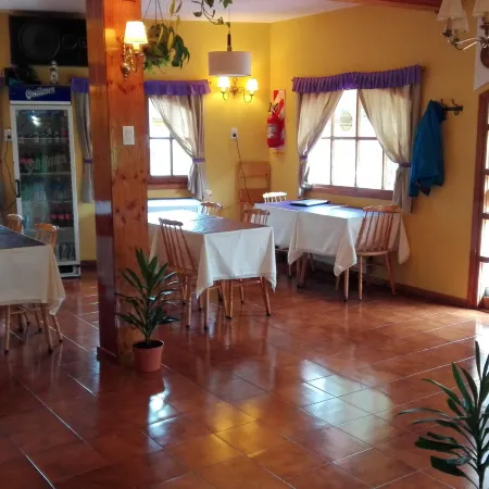 Posada de la Flor