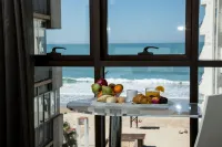 Hotel Spa Cádiz Plaza - Ocean View