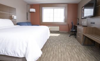 Holiday Inn Express Toledo West - Napoleon