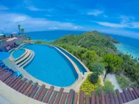 Ko Tao Resort Paradise Resort - 로맨틱