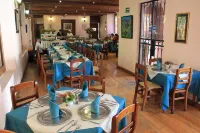 Hotel Casa Mexicana