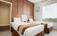 Neo Cempaka Hill Hotel dekat LASHOP BERKAH