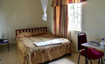 Ibis Hotel Nyeri