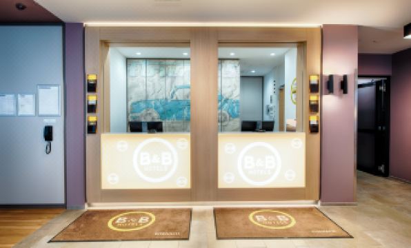 B&B Hotel Eisenach - Housity