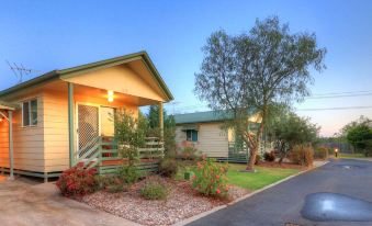 PepperTree Cabins, Kingaroy