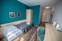 TeleDom Hotel