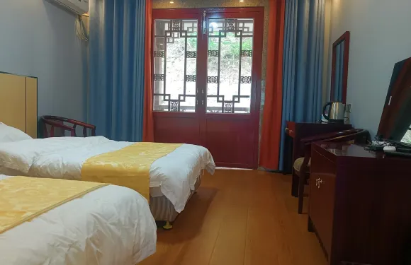 天池書院度假別墅