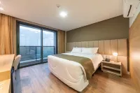 Laghetto Canela Hotel di 