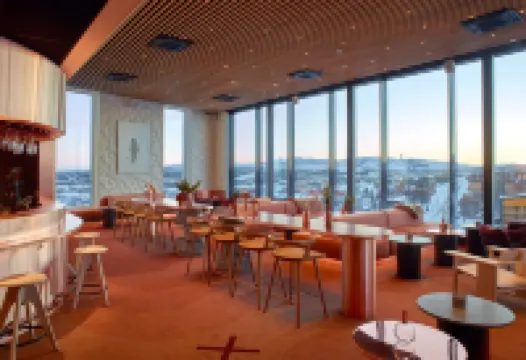 Scandic Kiruna