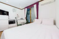 Daecheon Jeulgeoun Pension