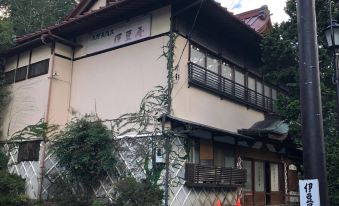 Yugawara Onsen Izuya Ryokan a Healing Hot Spring