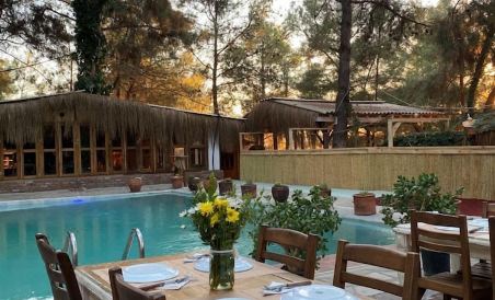 Kayserkaya Cottages & Camping - Housity