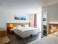 Hotel Bernerhof Interlaken Hotels in der Nähe von Interlaken Zentrum