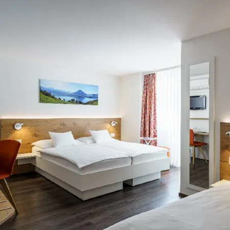 Hotel Bernerhof