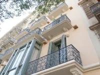 Hotel Àmbit Barcelona Hotels near Museu Picasso
