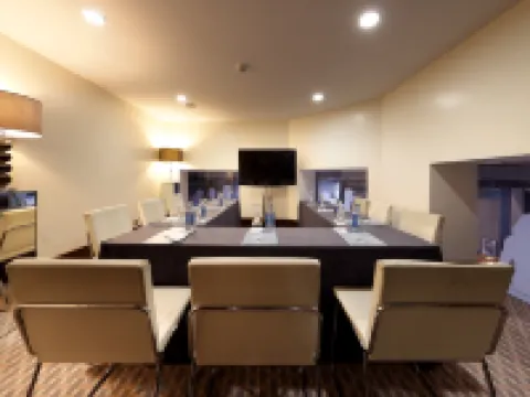 Eurostars Gran Via Hotels in Granada