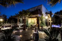 Hôtel Cap Pirate