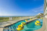 Westgate Myrtle Beach Oceanfront Resort - pantai