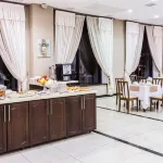 Best Western Plus Atakent Park Hotel Hotels in Almaty