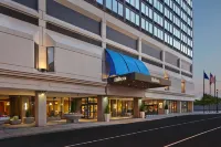 DoubleTree by Hilton Hartford Downtown