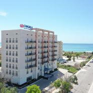 Chagala Aktau Hotel