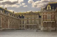 MGallery le Louis Versailles Chateau