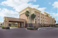 Hampton Inn & Suites Port St. Lucie-West Hotels near Earthtones