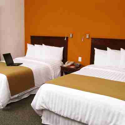 HS HOTSSON Smart Value Tampico Rooms