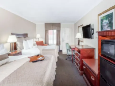 Days Inn by Wyndham Destin Hotels in Destin