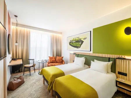 Mercure Katowice Centrum