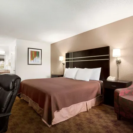 Travelodge by Wyndham Killeen/Fort Hood