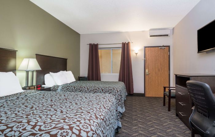 Days Inn by Wyndham Fargo/Casselton