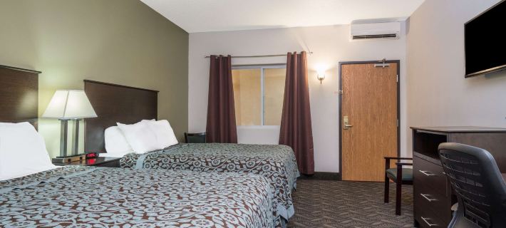 Days Inn by Wyndham Fargo/Casselton Hotels in Cass County