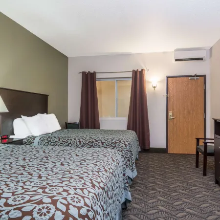 Days Inn by Wyndham Fargo/Casselton