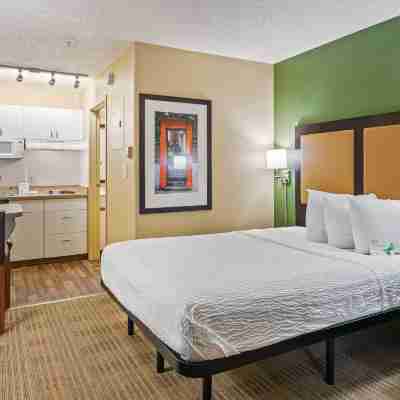 Extended Stay America Suites - Washington, DC - Reston Rooms